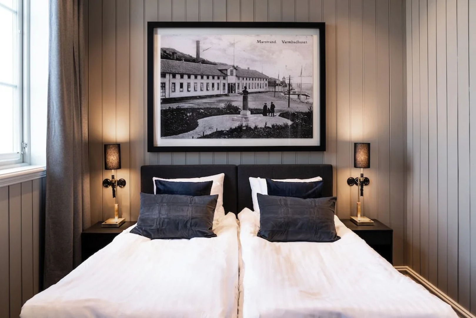 Marstrands Kurhotell