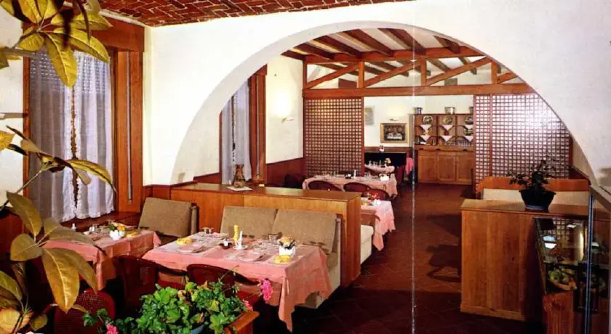 Hotel Ristorante La Cicala