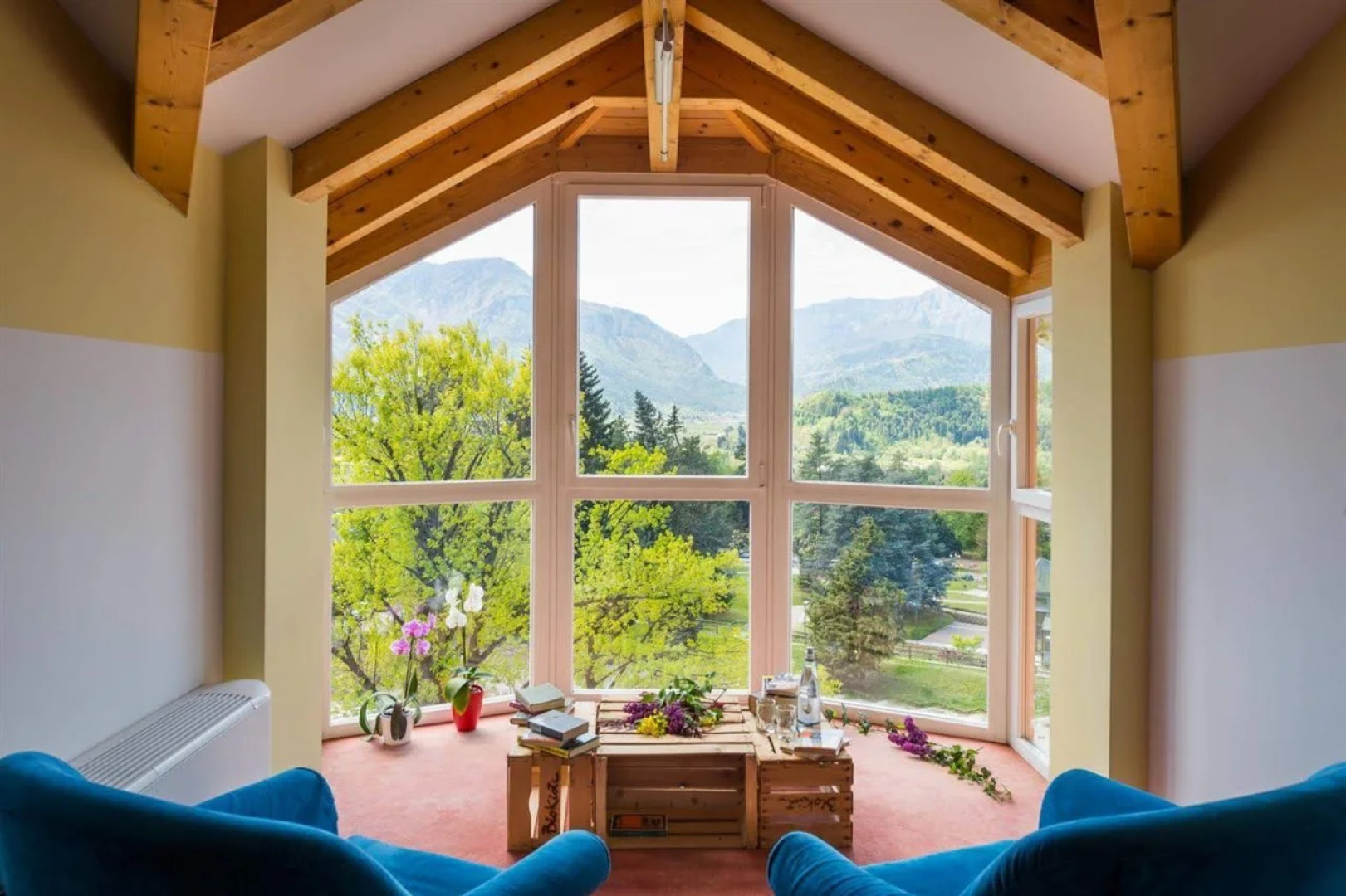 Nature Bio Hotel Elite