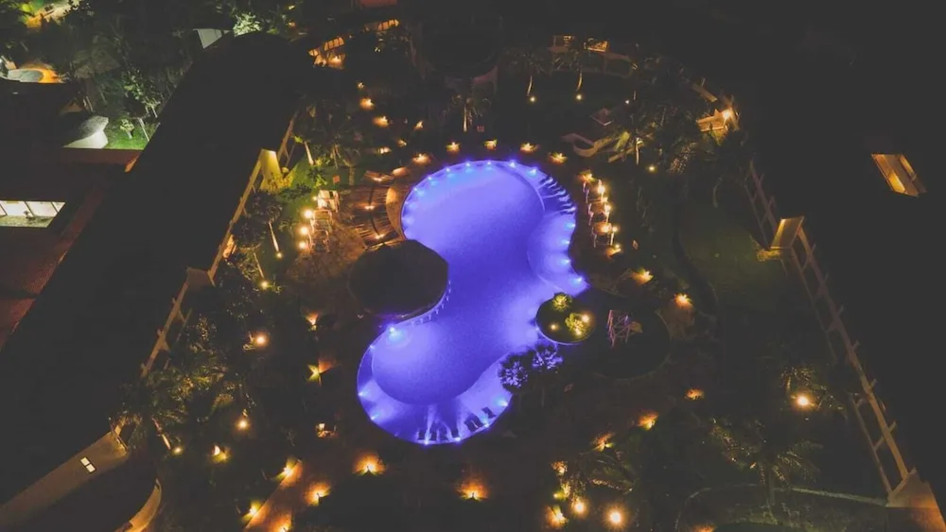 Sun City Rota das Emoções