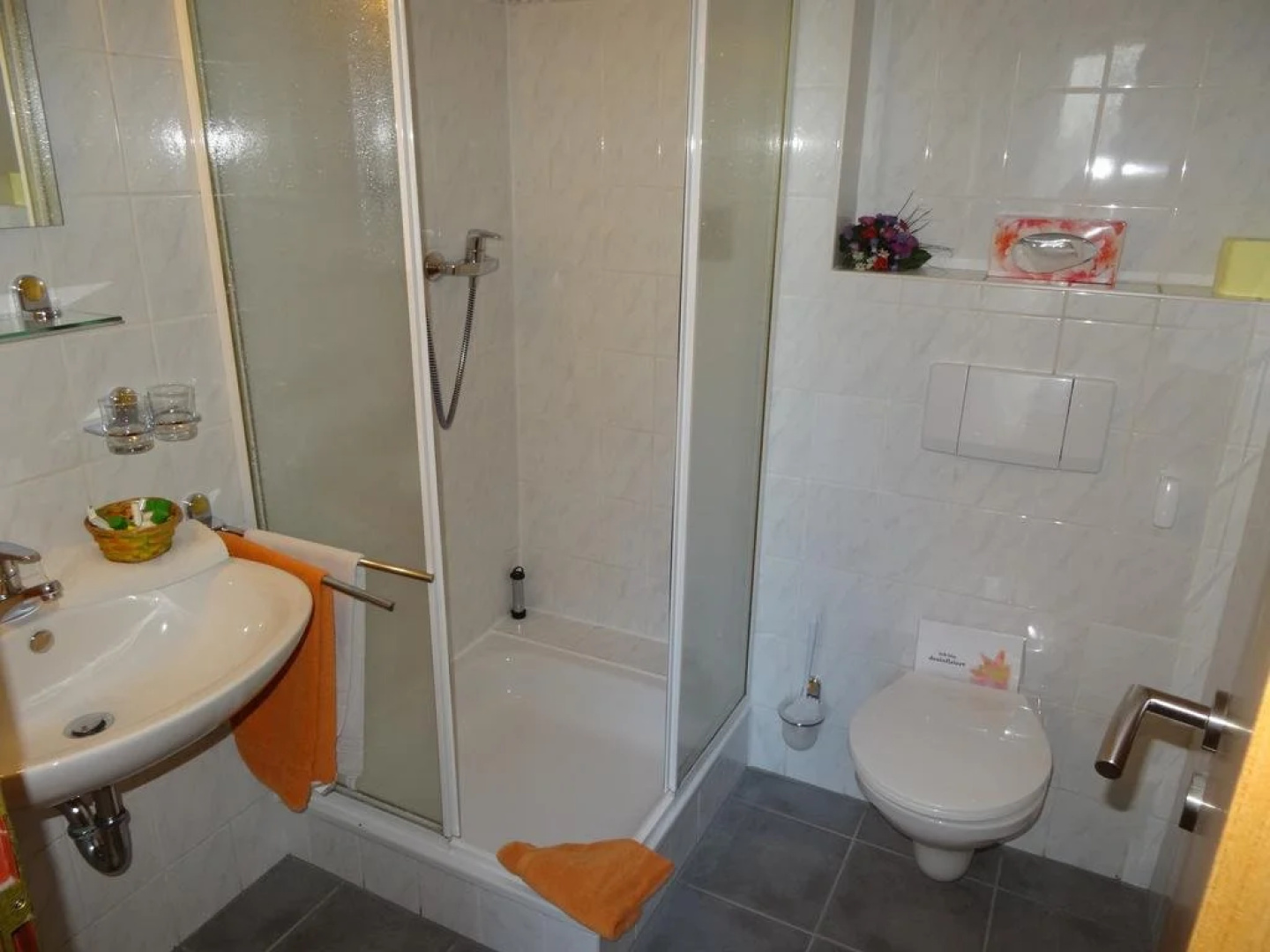 Pension und Apartment Landhaus Fricke