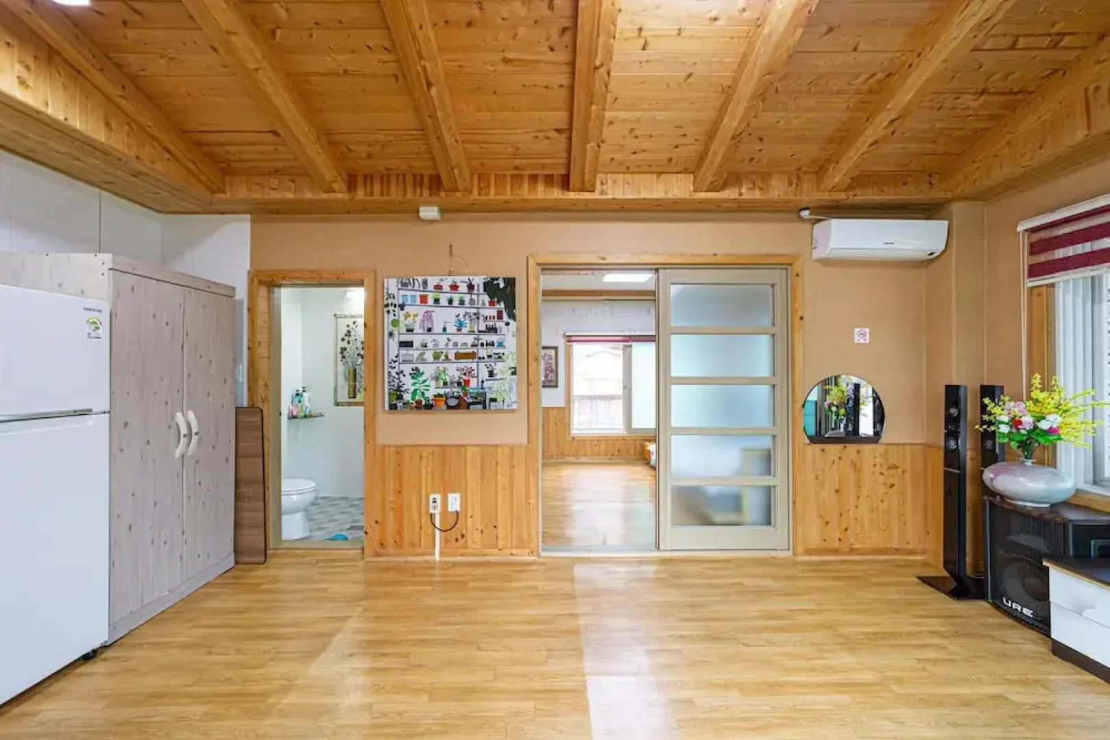 Samcheok Sol Beach Pension