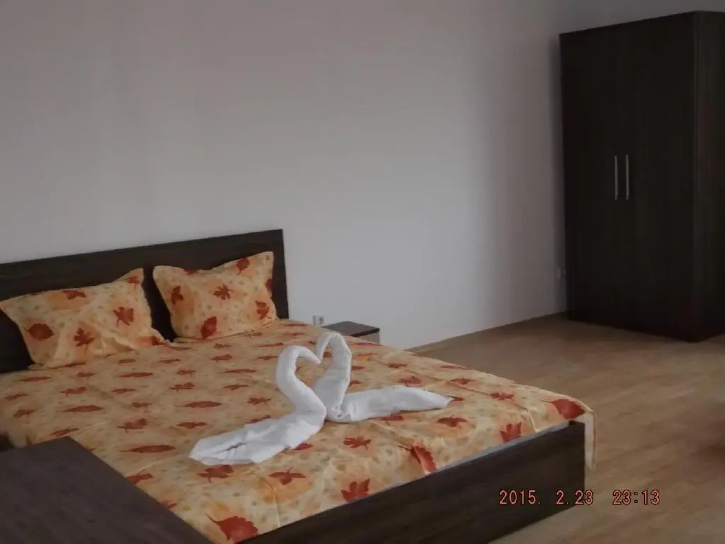 Dima Popova Apartments