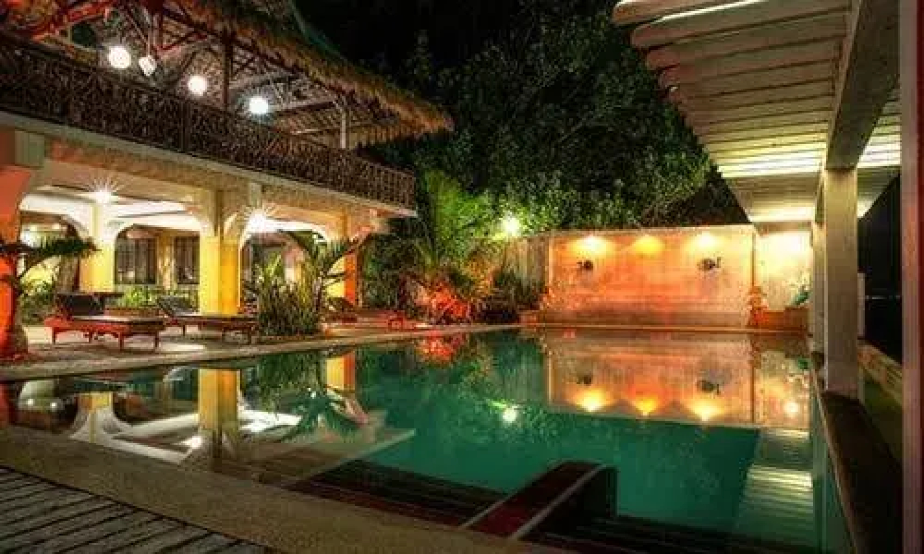 Jaimee's Hotel