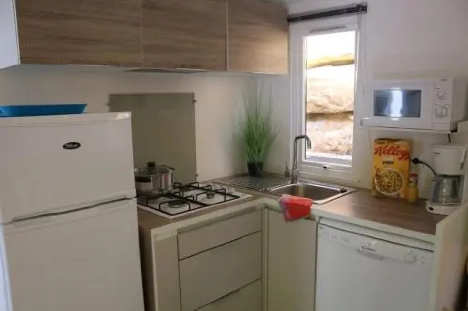 Campasun Mas De Pierredon