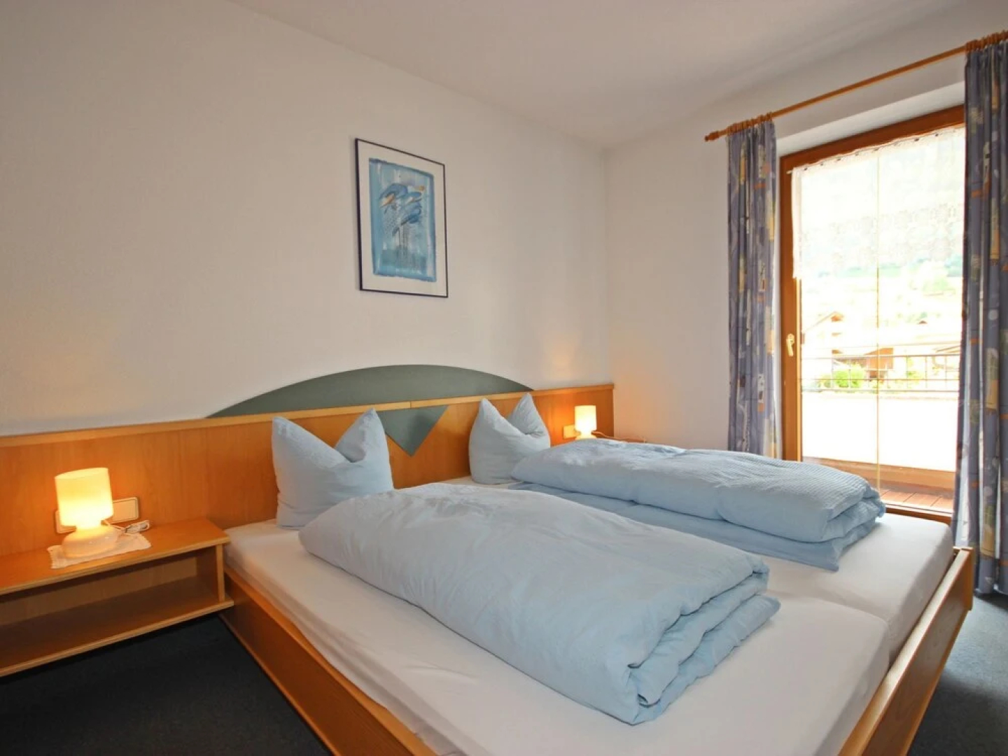 Handle Ried im Oberinntal