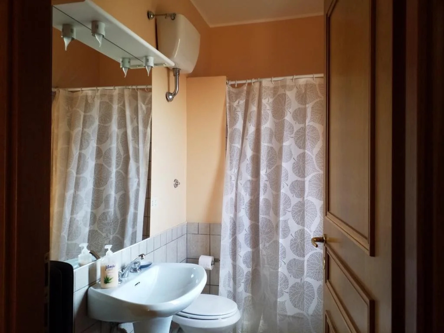 B&B Casa Vacanza Lo Spirito Libero