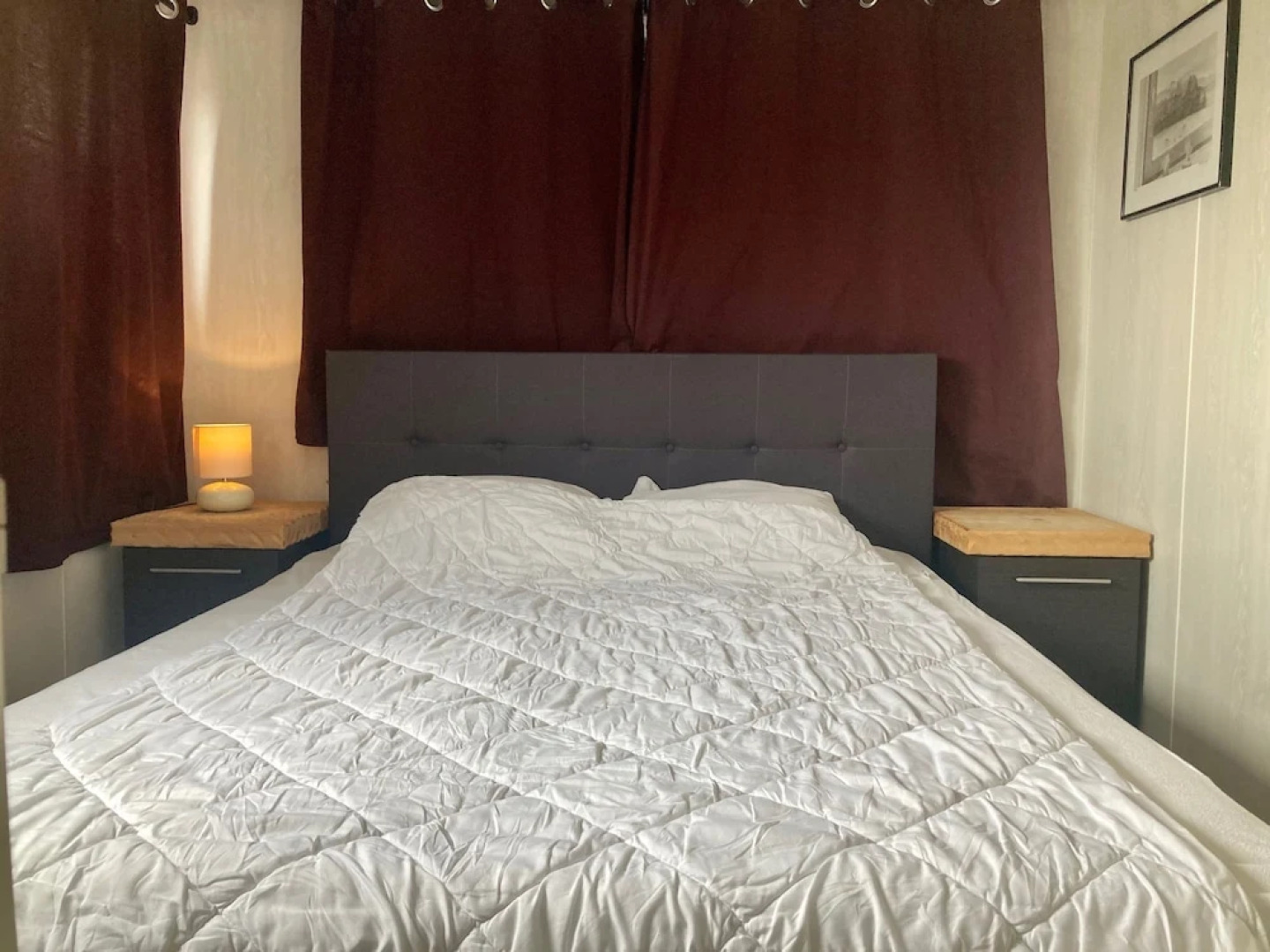 Chalet Valentina With Sauna by the Lauwersmeer