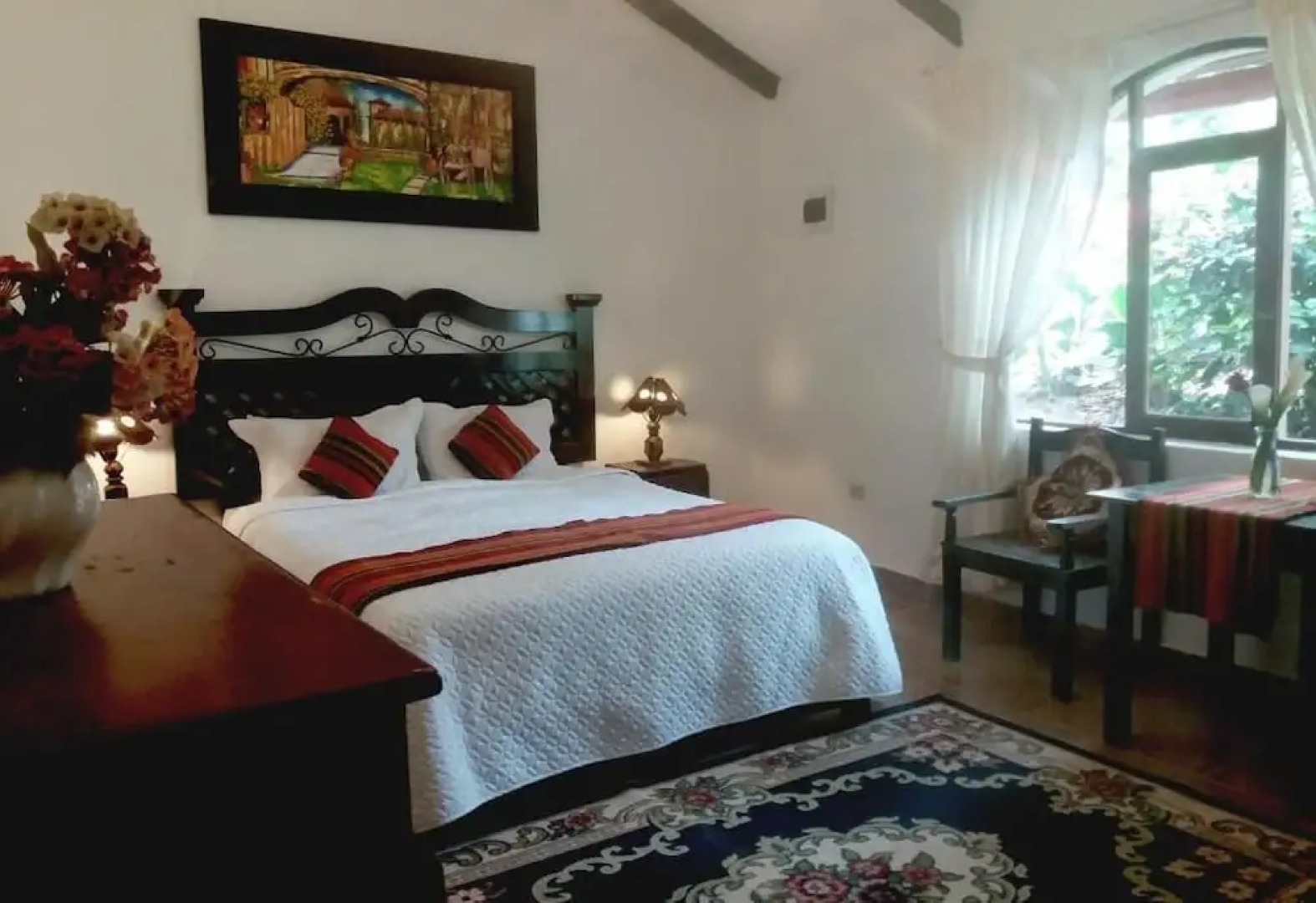 Hotel Villa de Paris