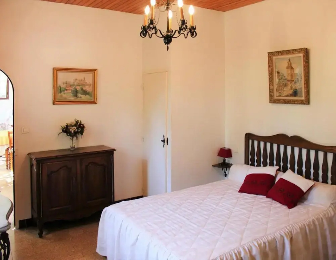 Salon-de-provence Villa Stay