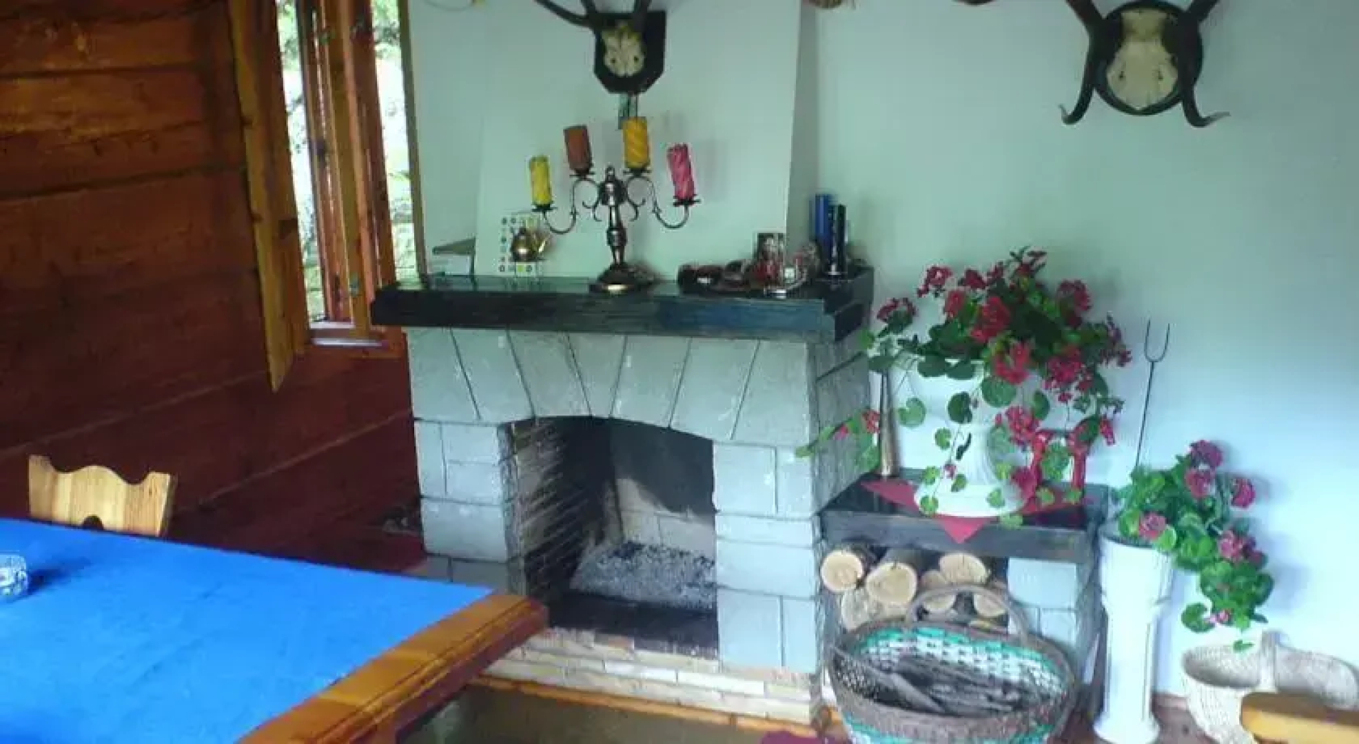 Domek Góralski Hyrb