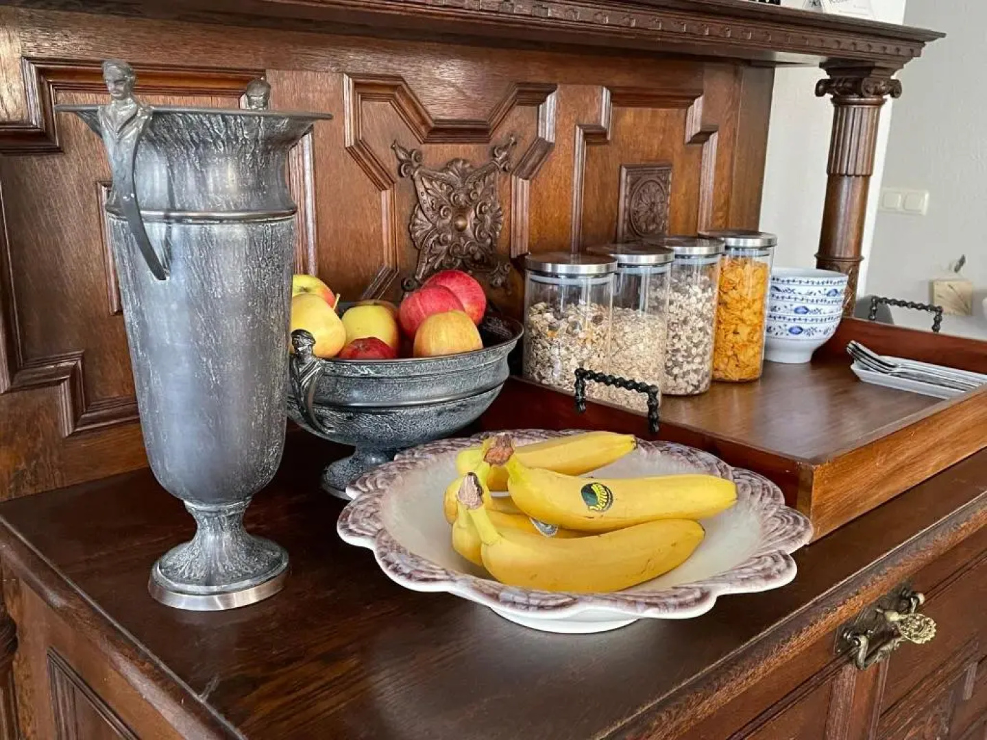 Pension Wegerich