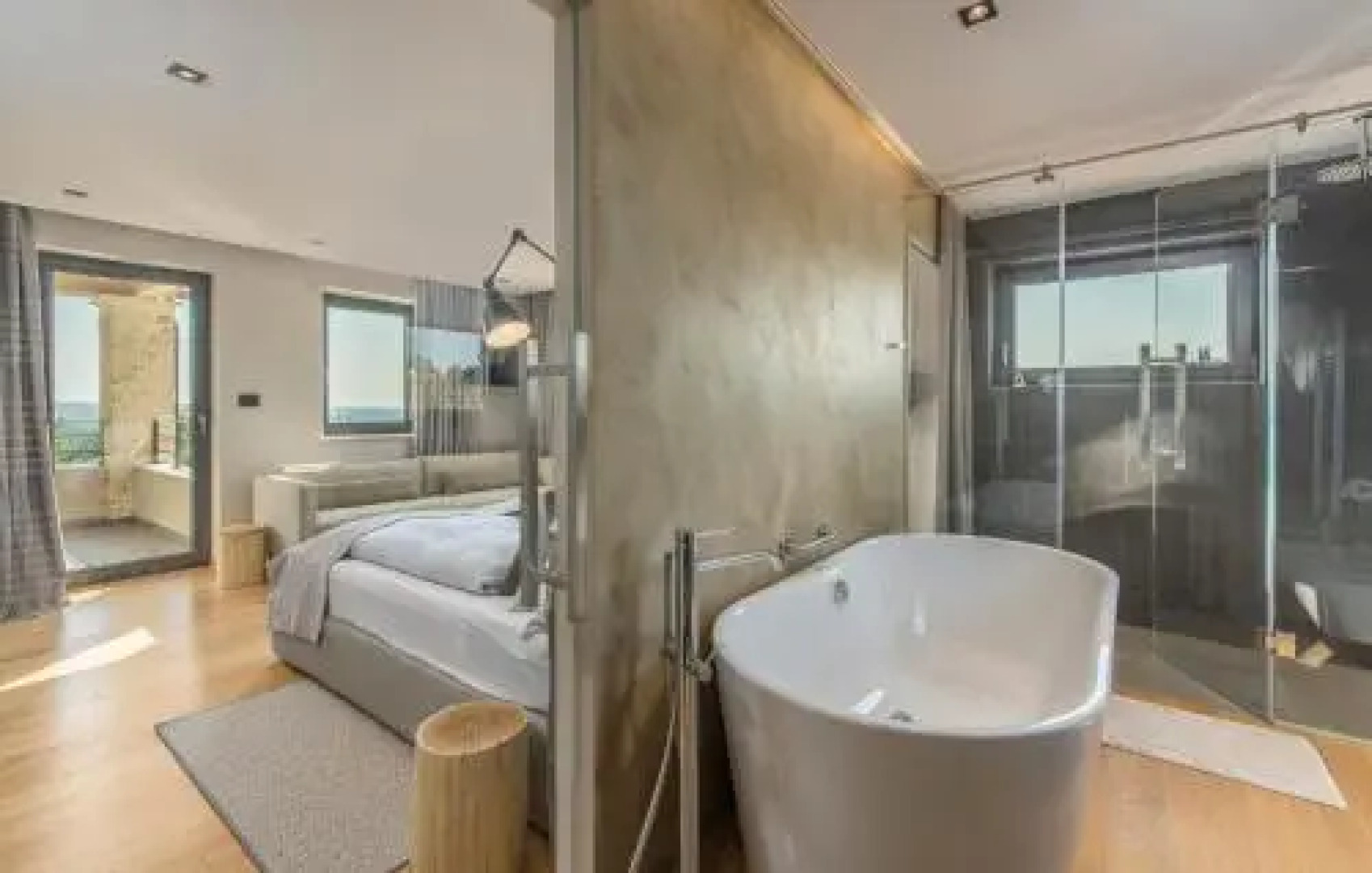 Exclusive Living Villas