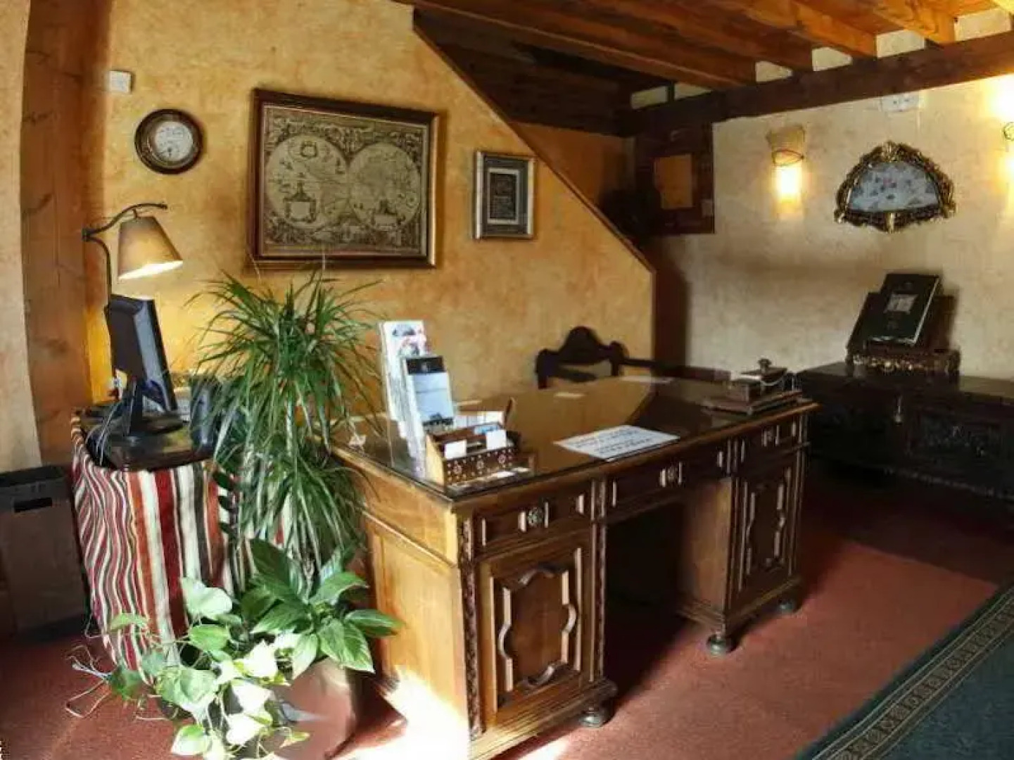 La Posada de Numancia