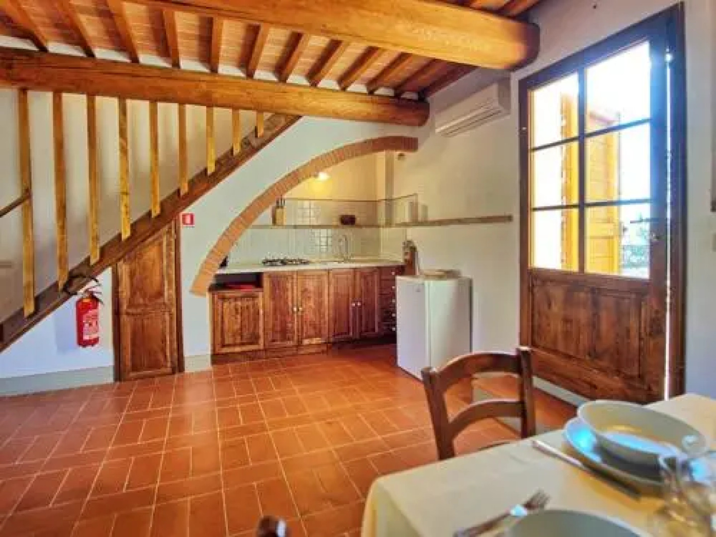 Apartment L'Oleandro Grassina