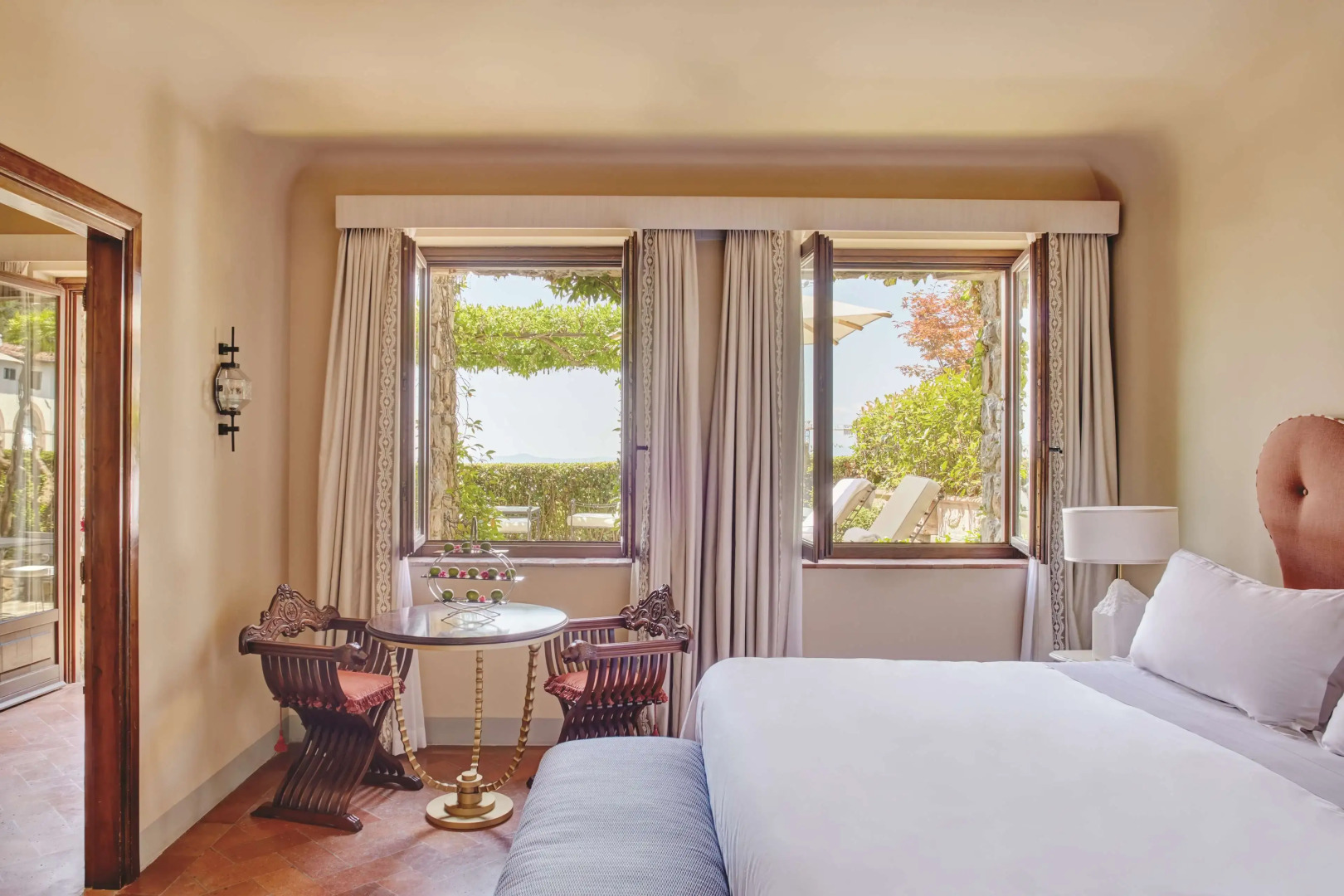 Villa San Michele, A Belmond Hotel, Florence