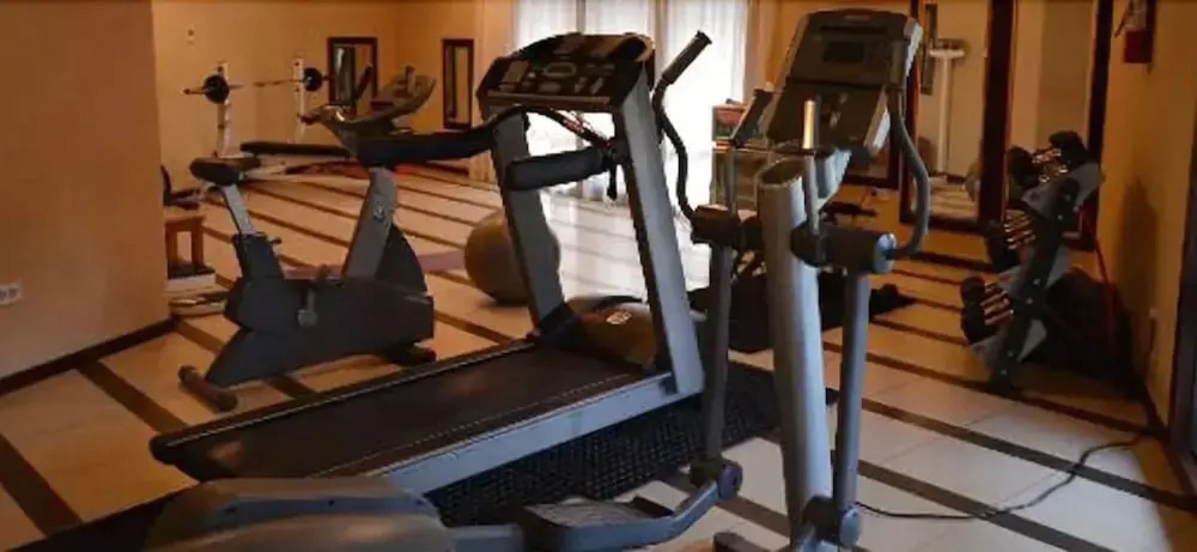 Rlj Kendeja Resort and Villas