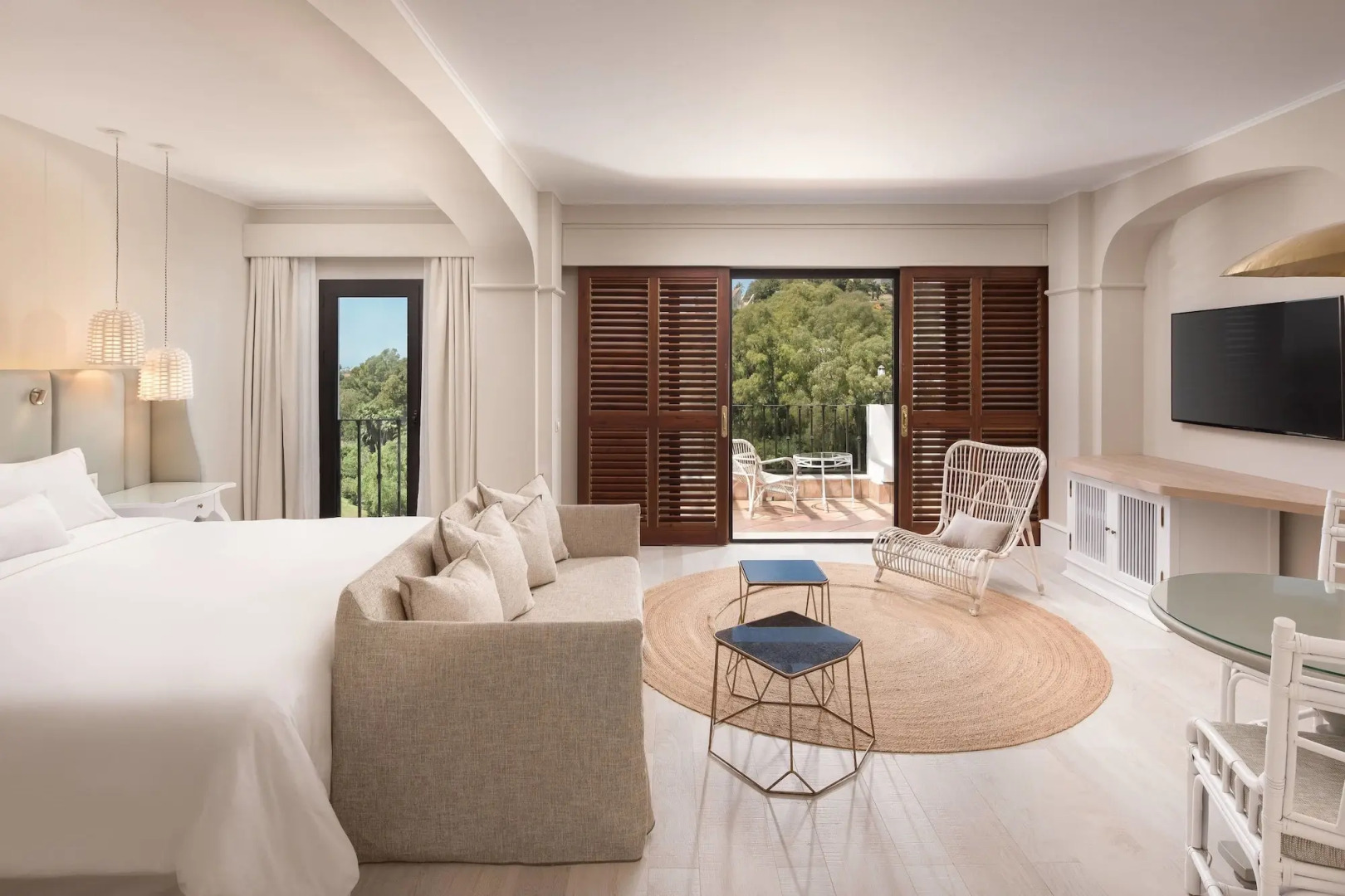 The Westin La Quinta Golf Resort and Spa