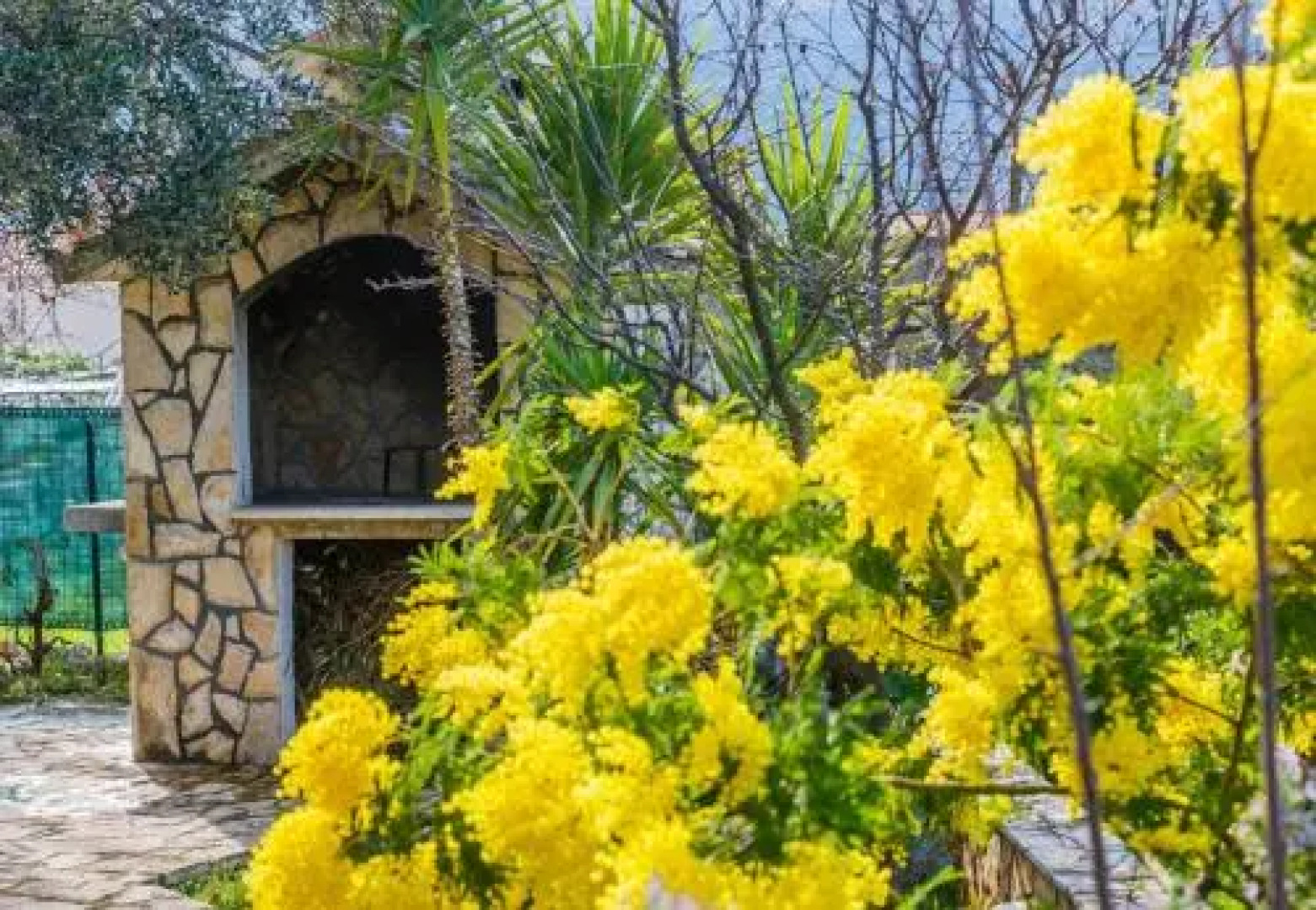 Holiday home Božena