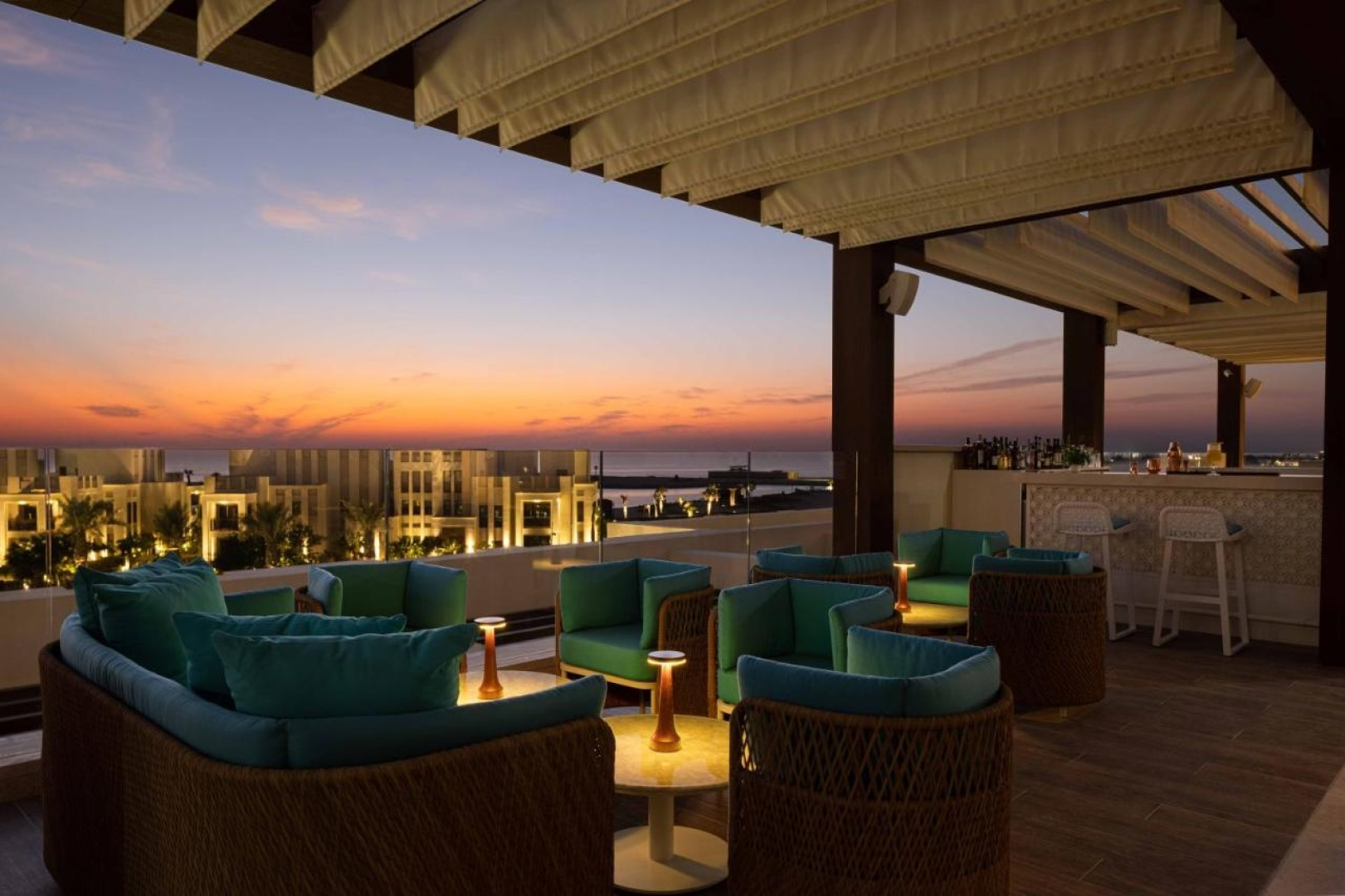 Jumeirah Gulf of Bahrain