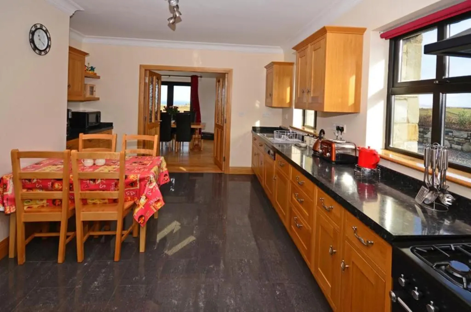 Cottage 147 - Renvyle