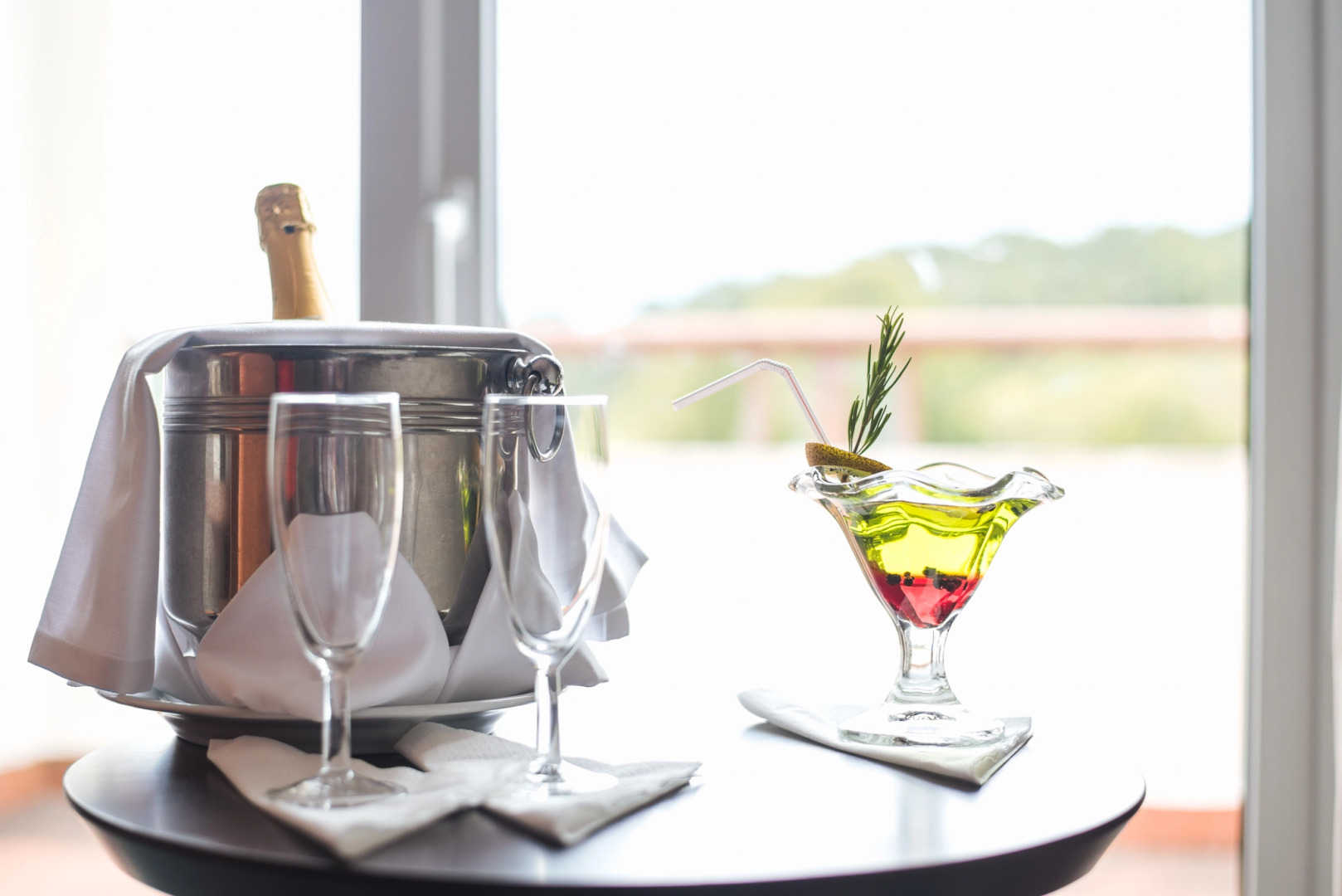 Amazonia Jamor Hotel