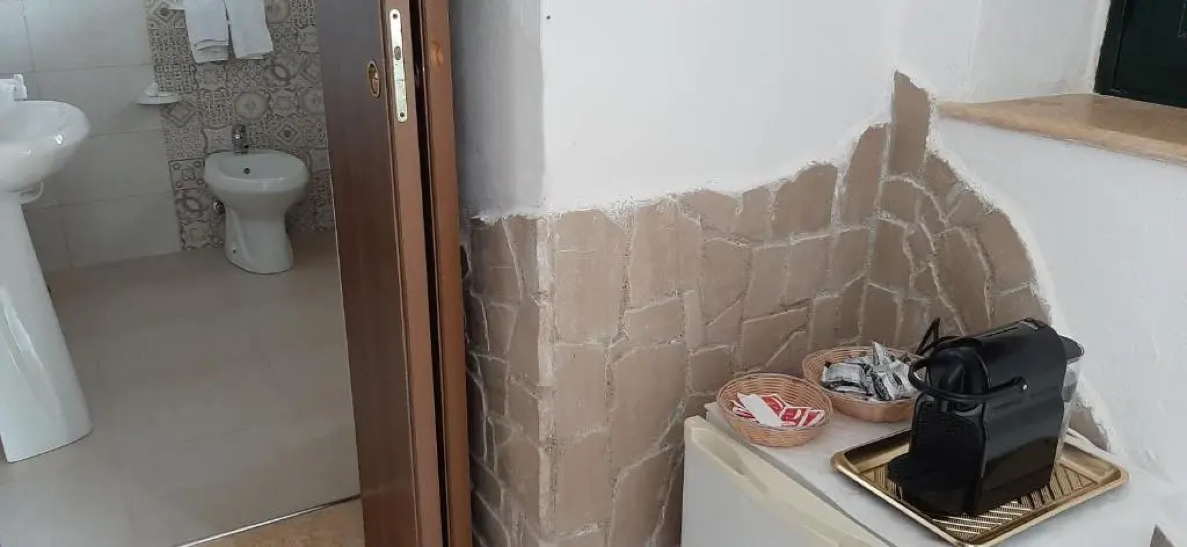 Masseria San Nicola B&B