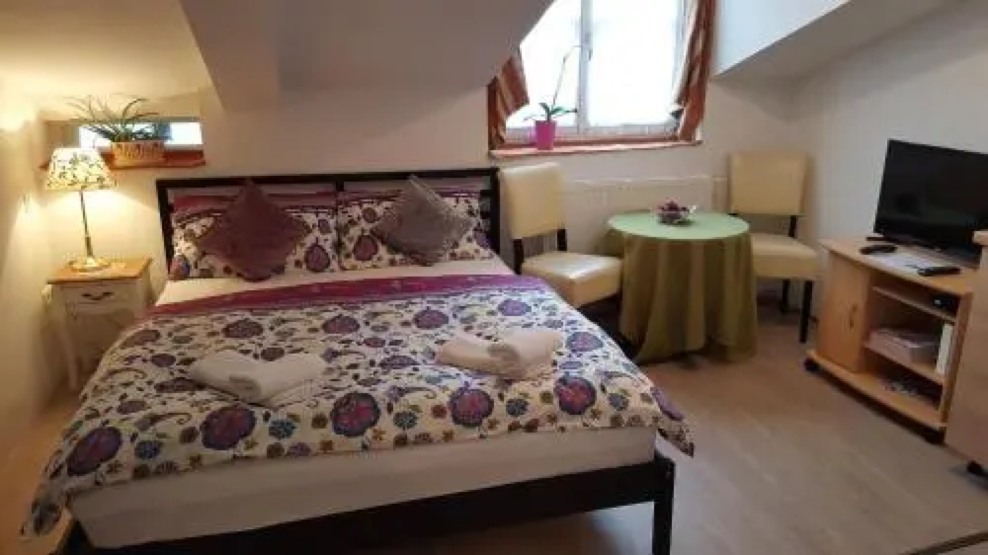 Karmelita Boutique Apartman