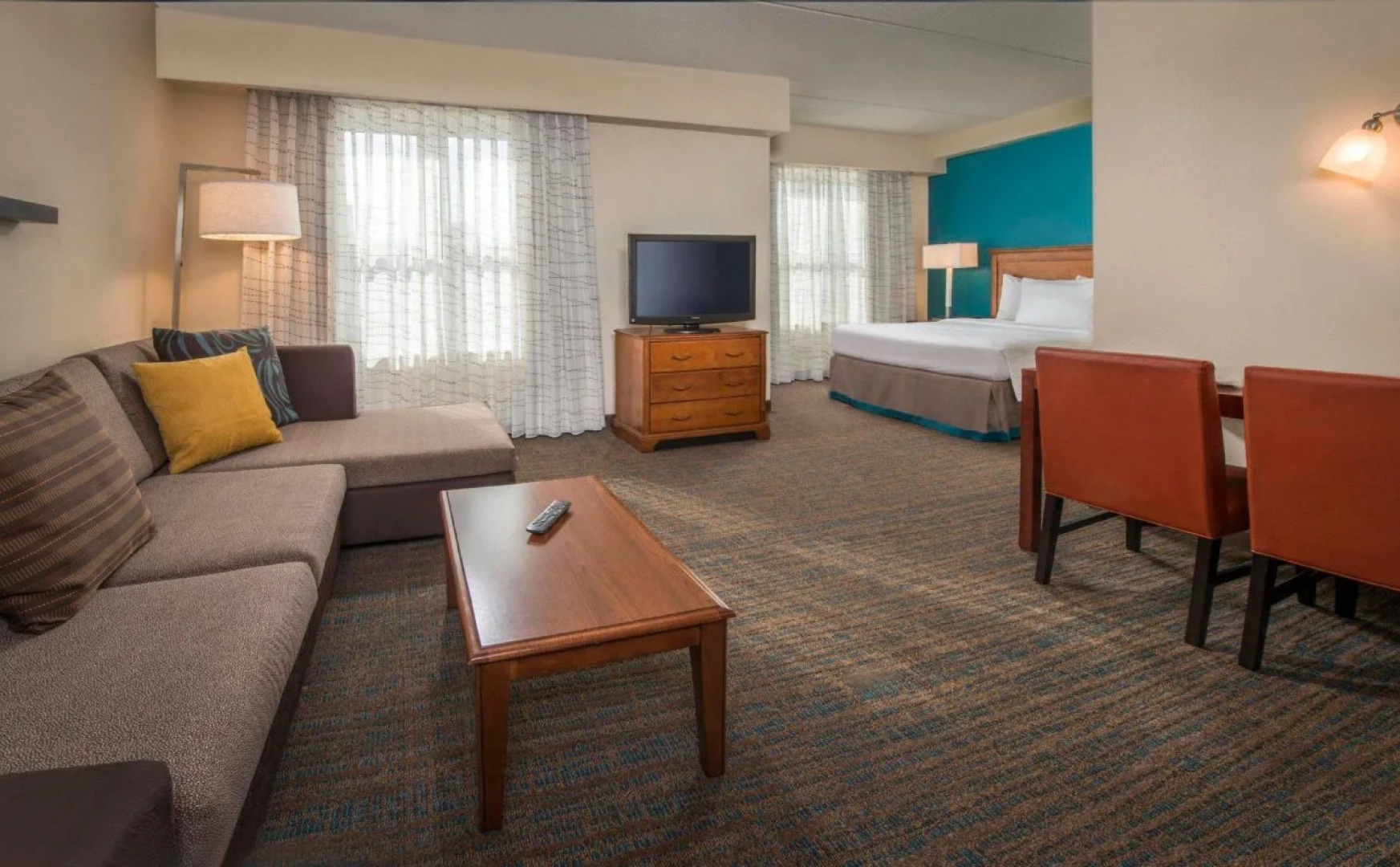 Residence Inn by Marriott Norfolk Airport