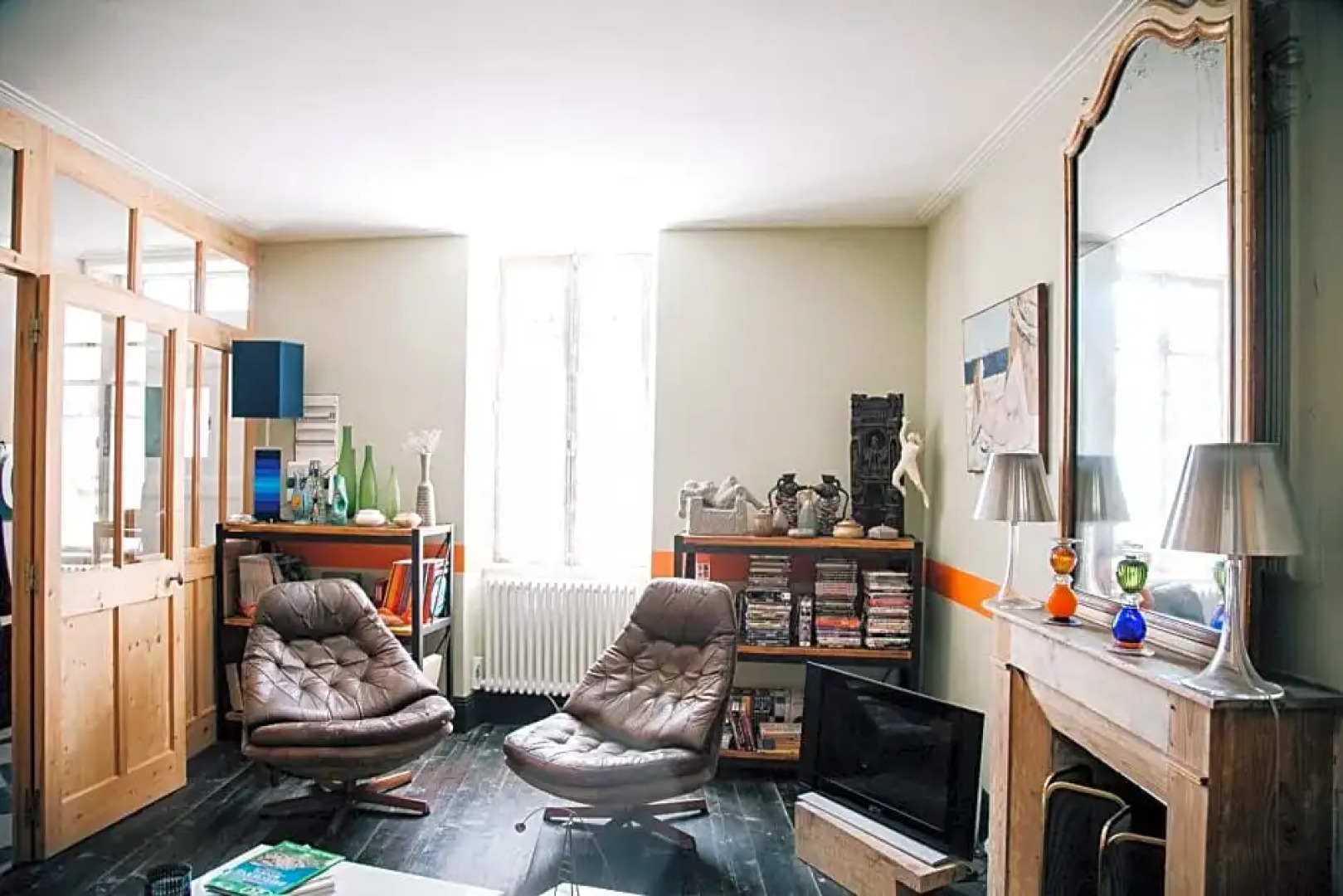 Chambre de charme coeur de village