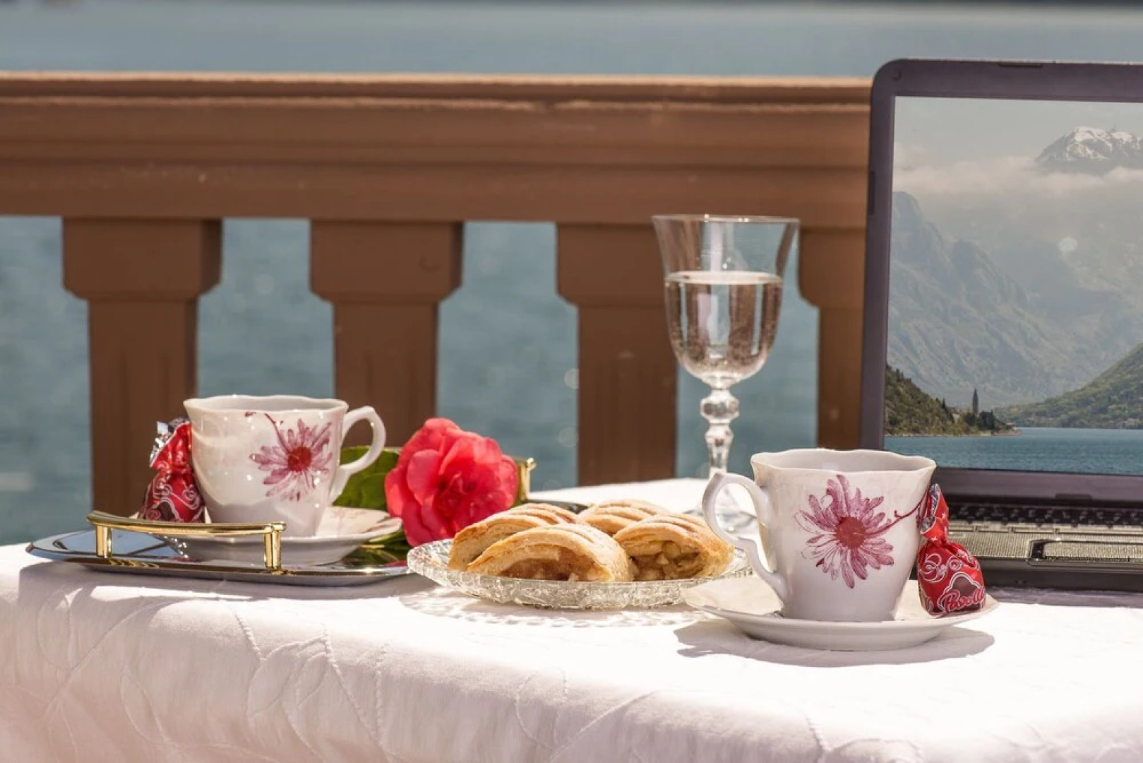 Апартаменты Stella Del Mare