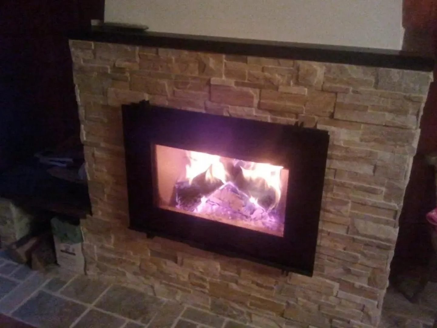 Joie de Vivre Gressoney St Jean