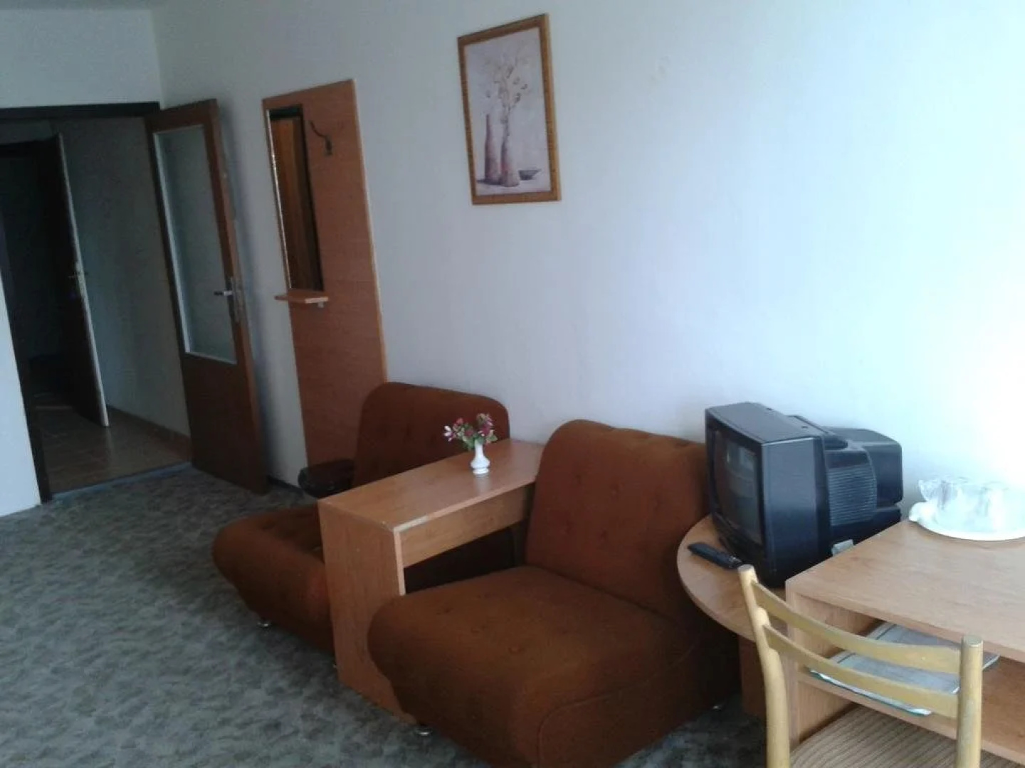 Garni Hotel Akadémia