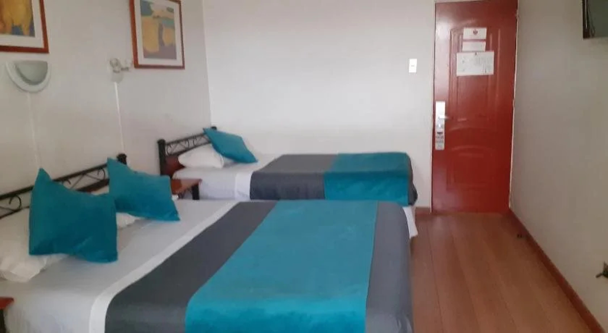 Hotel Real