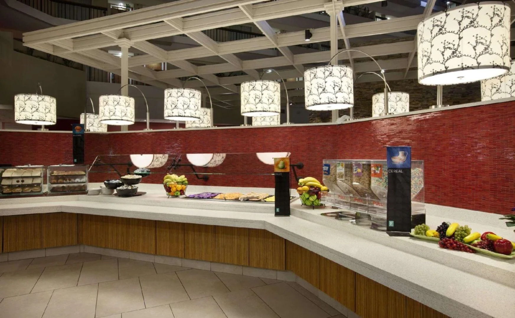 Embassy Suites by Hilton Atlanta Perimeter Center