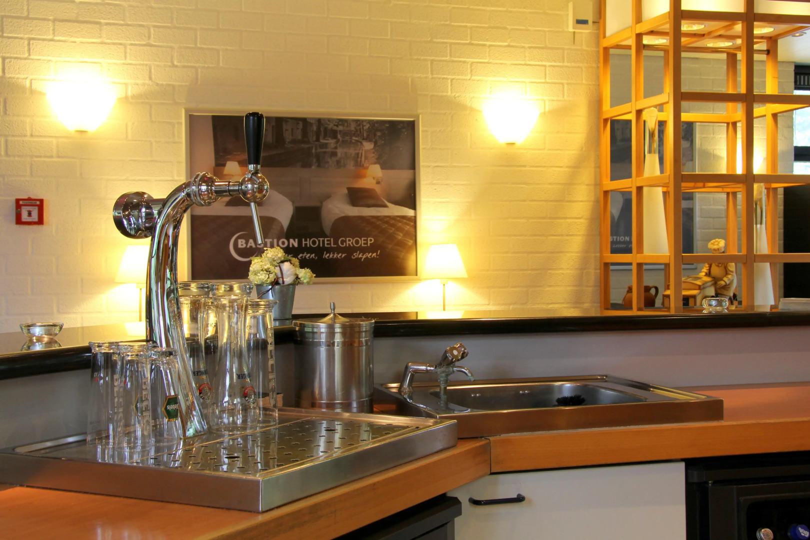 Bastion Hotel Düsseldorf Neuss