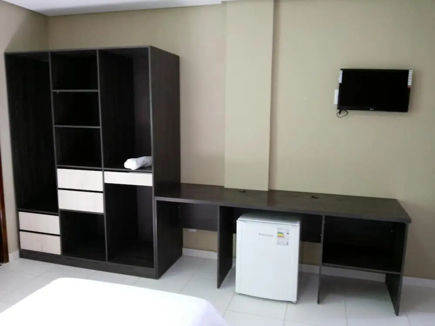 Amazonia Palace Hotel