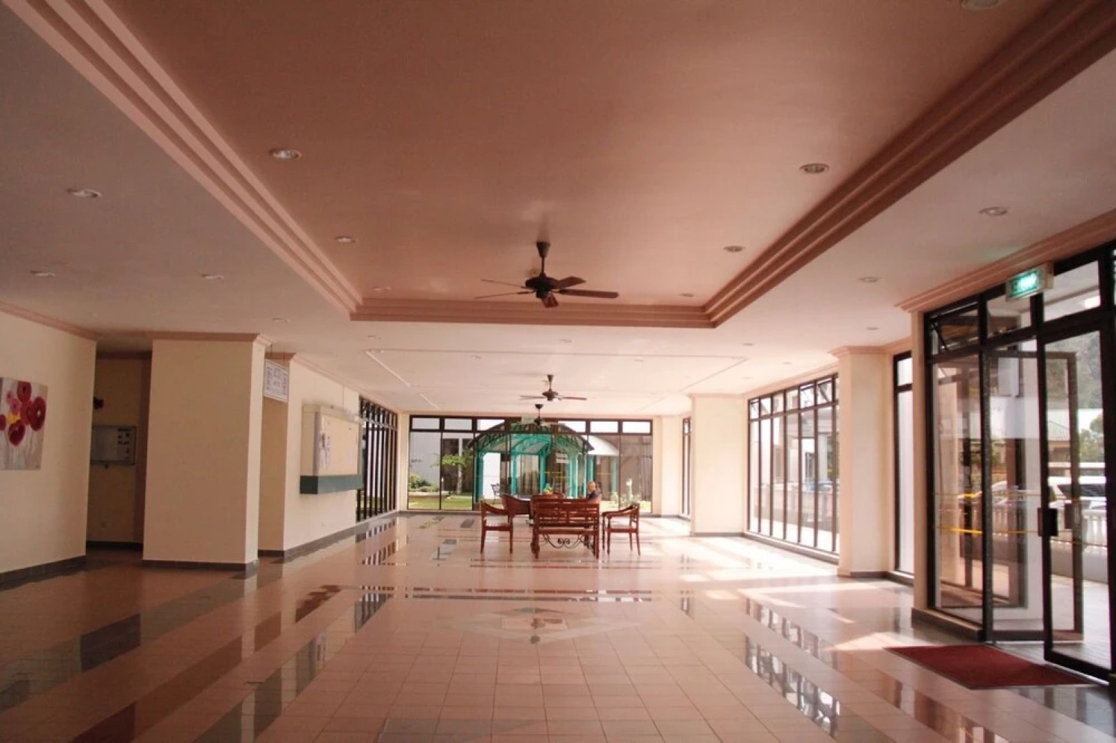 Luxury Mawar Apartments Genting Highlands