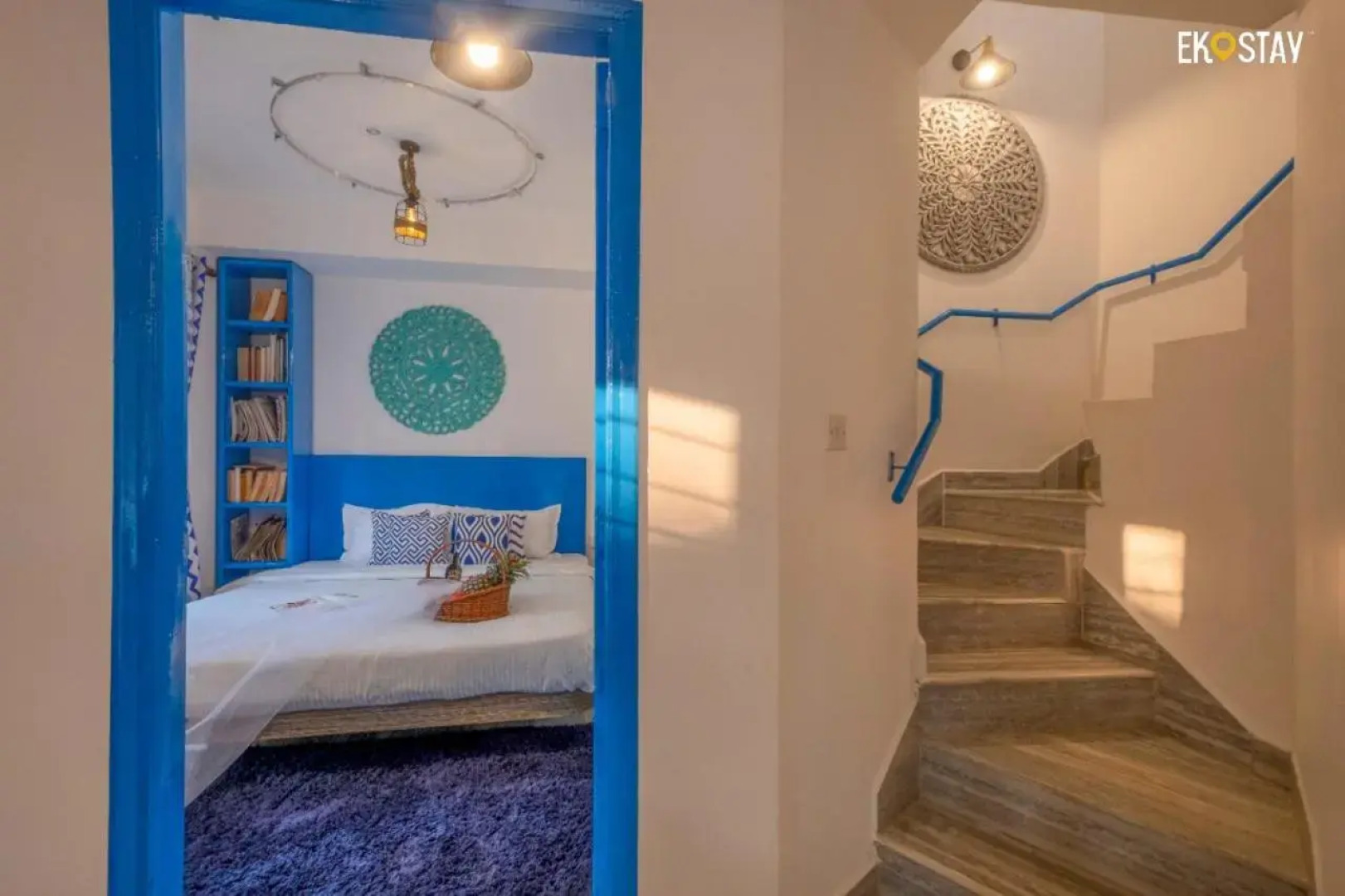 EKOSTAY - Athens Villa
