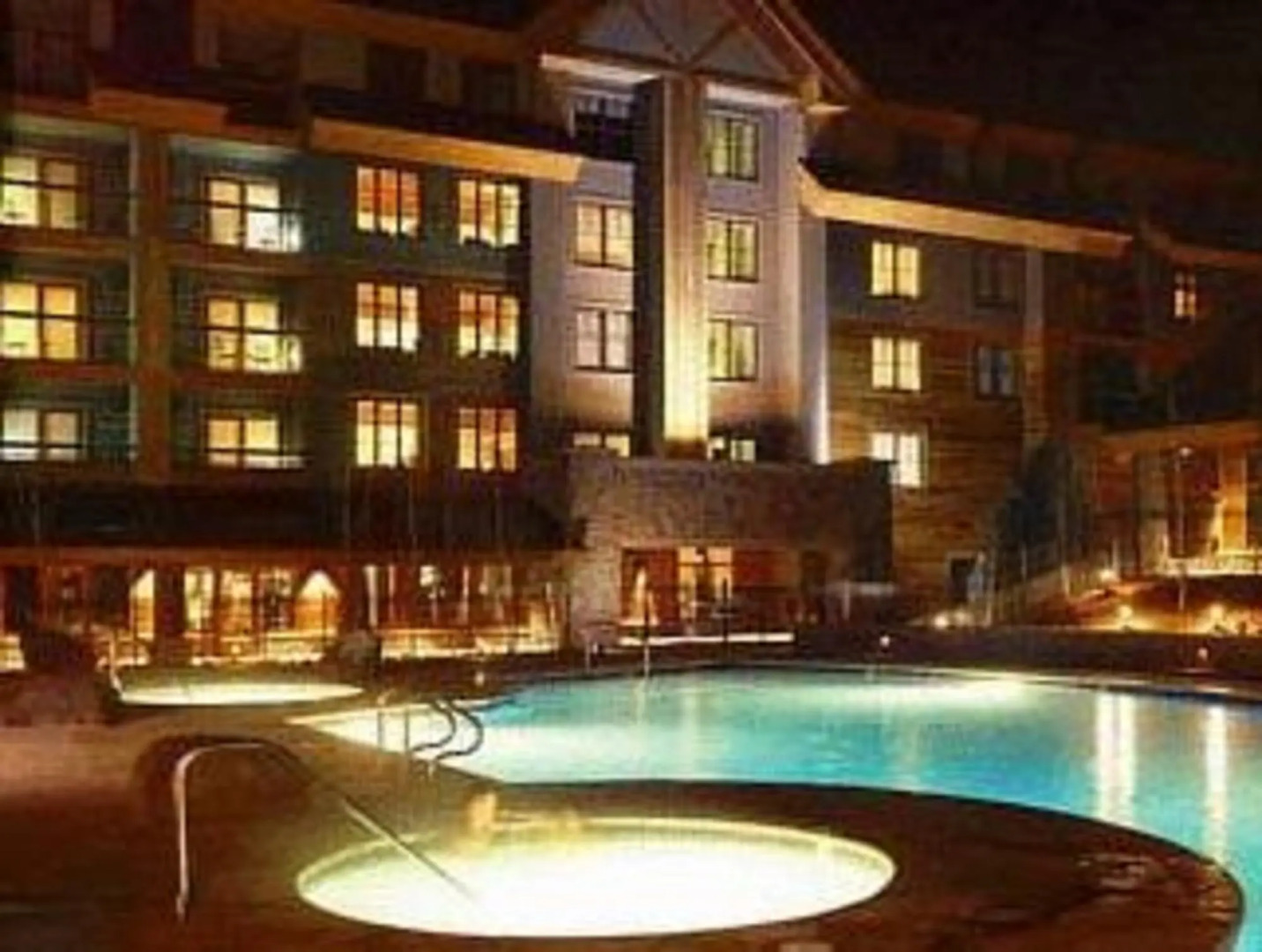 Marriott Grand Residence Club, Lake Tahoe