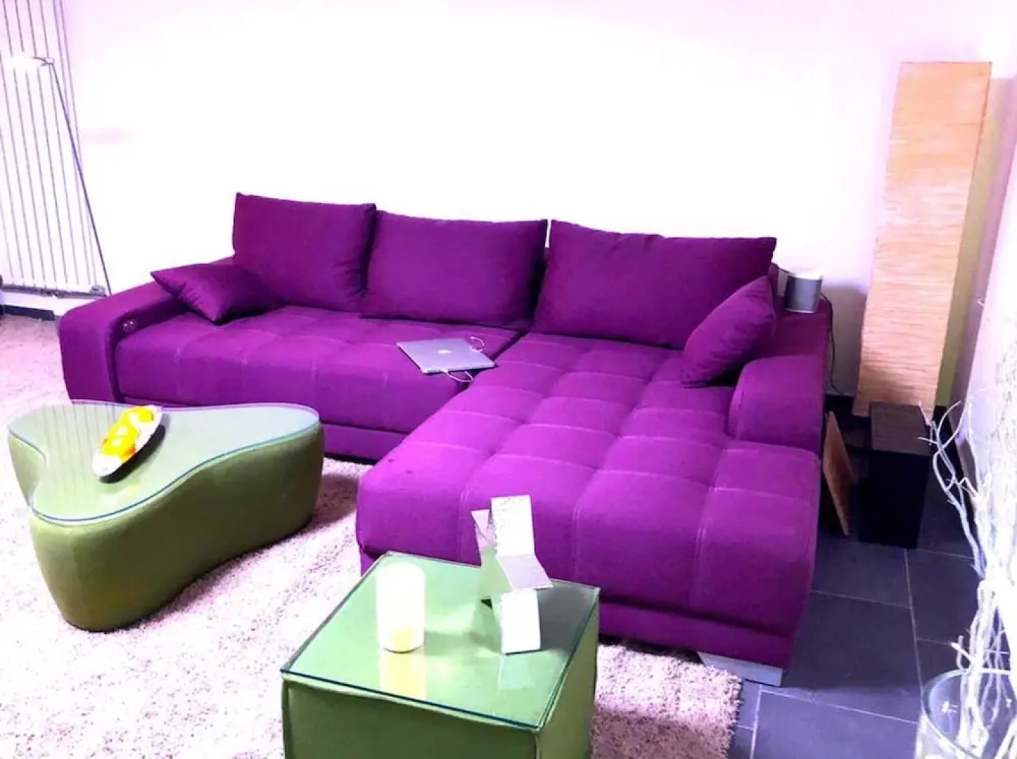 Paradies in Dortmund