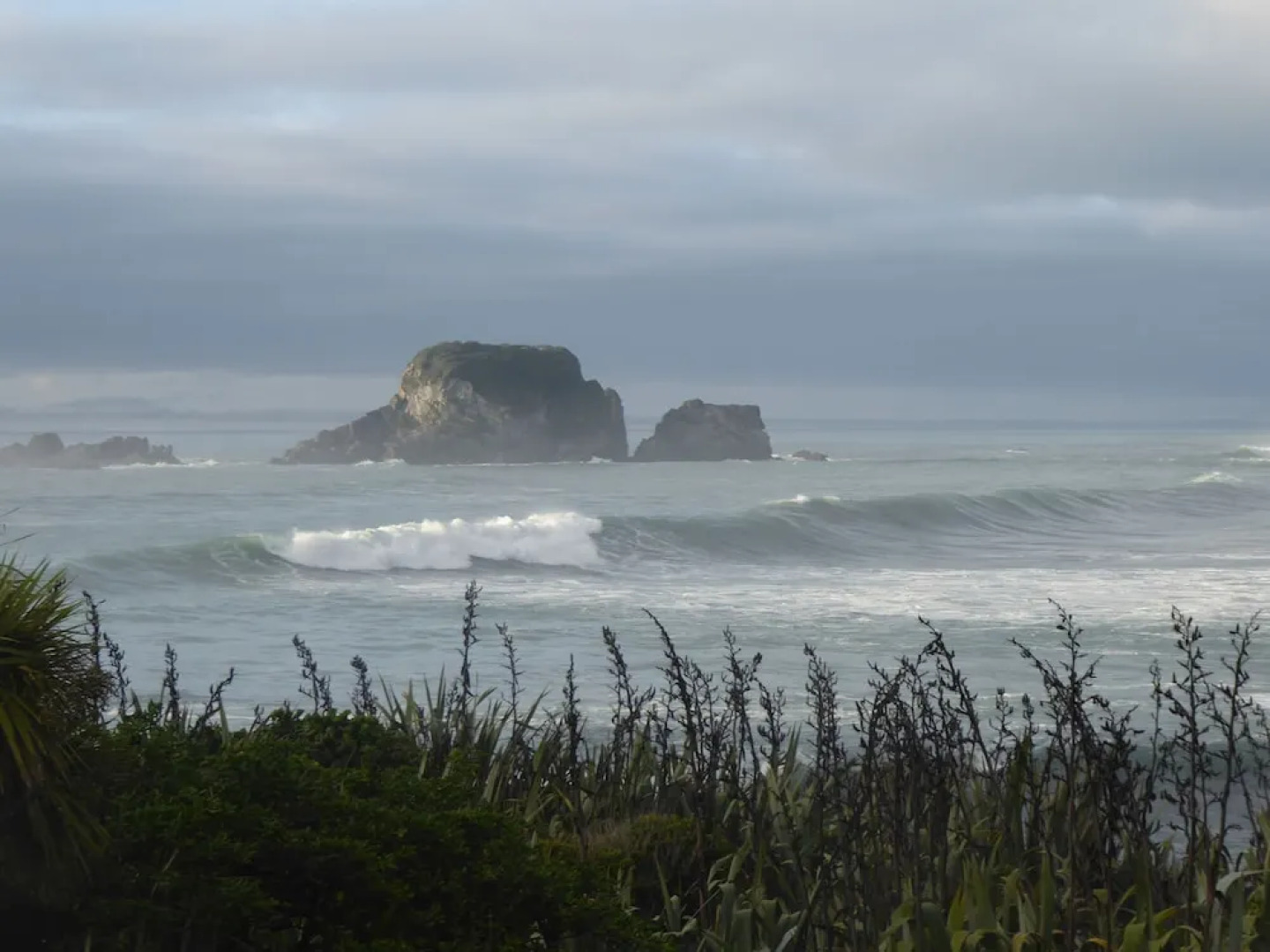 The Bay House Beachfront Accommodation