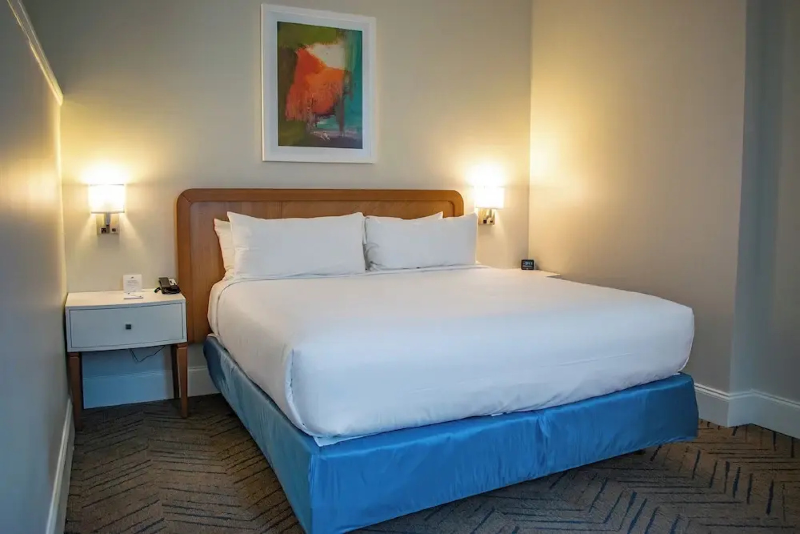 Centennial Plaza Resort Gulfport