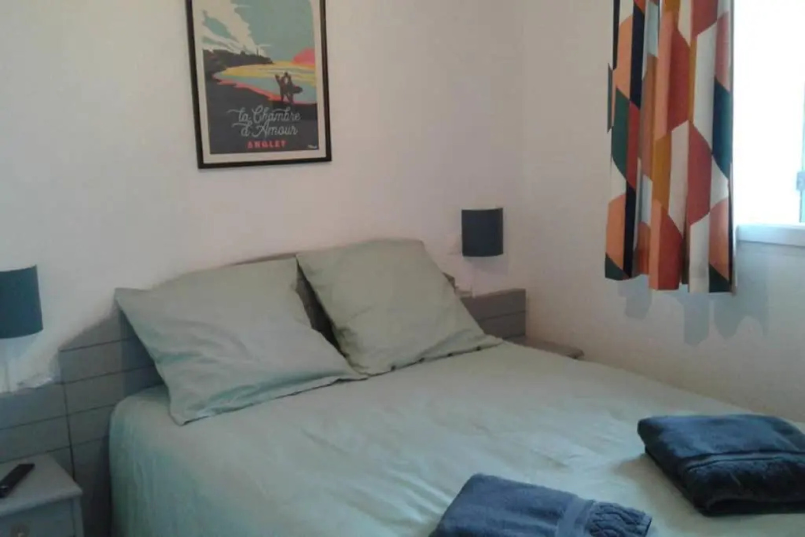 T2 Mabouya Ondres plage avec piscine et tennis