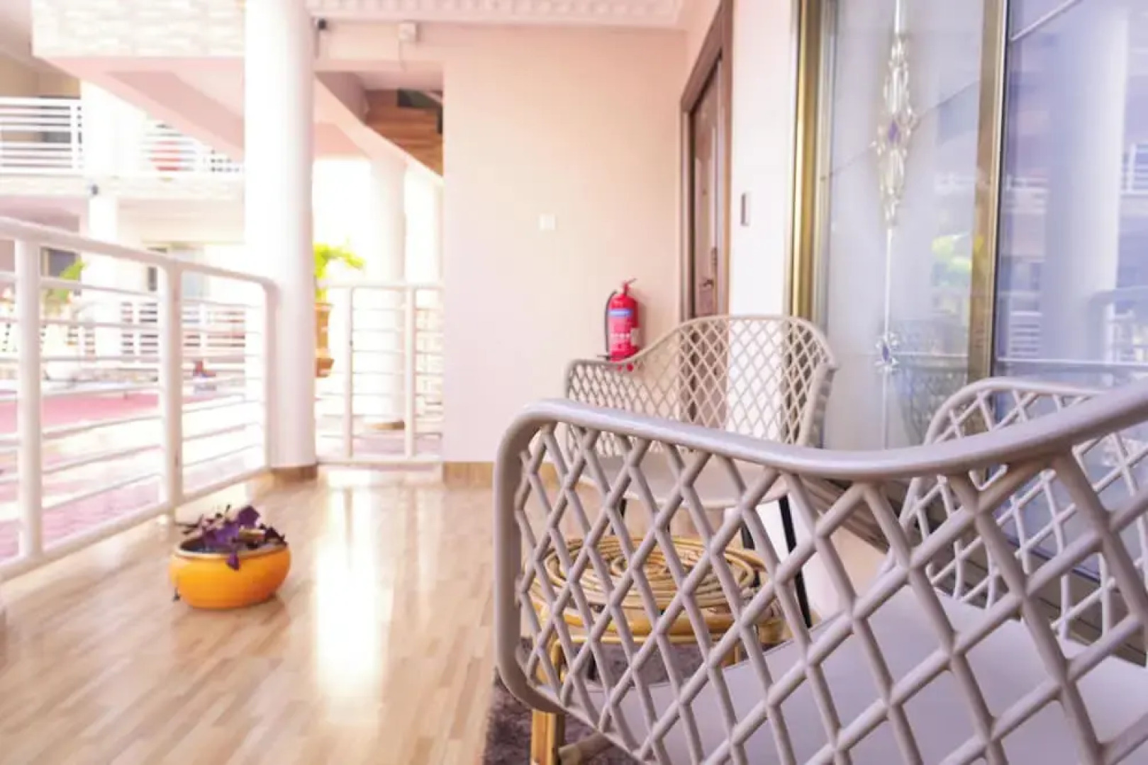 Jannah Villas - Ghana