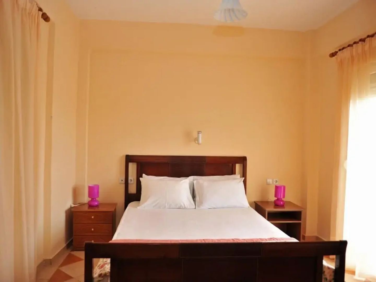 Amaranthos Apartments 2 - Dionisiou Beach Ha