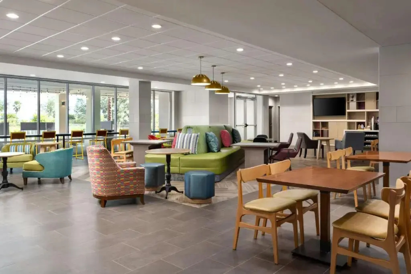 Home2 Suites By Hilton Winter Haven