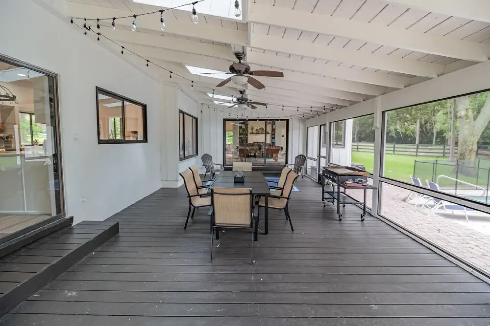 Spacious Country Estate