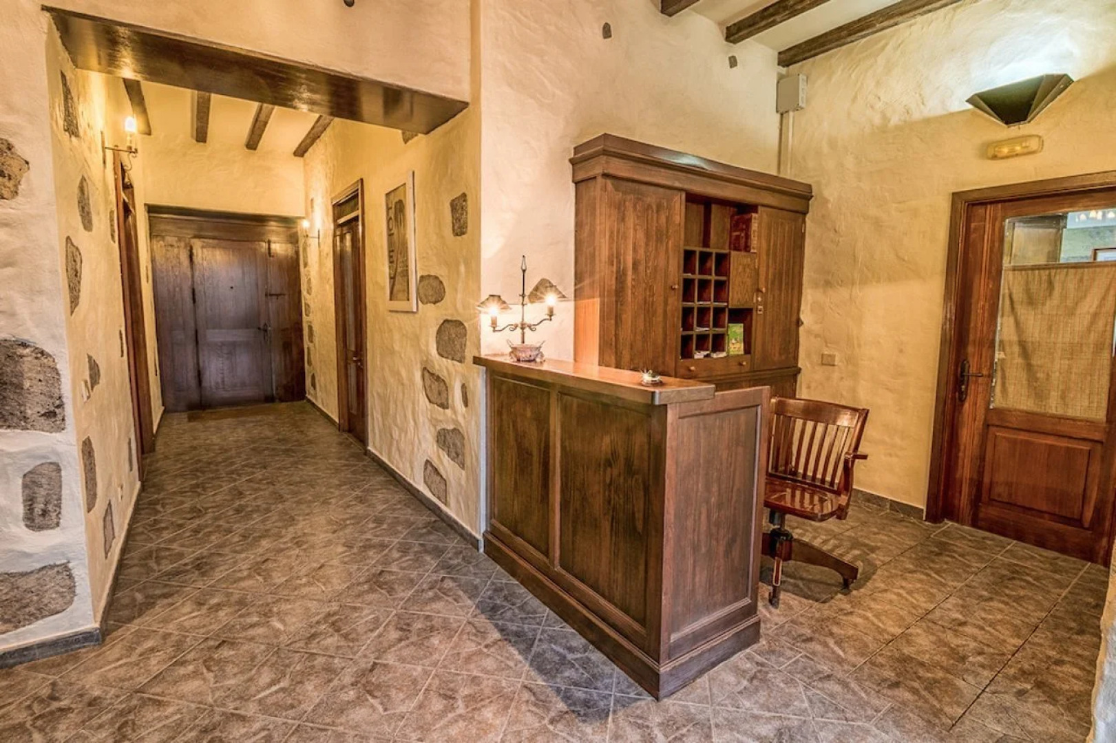 Hotel Rural LIVVO Maipez