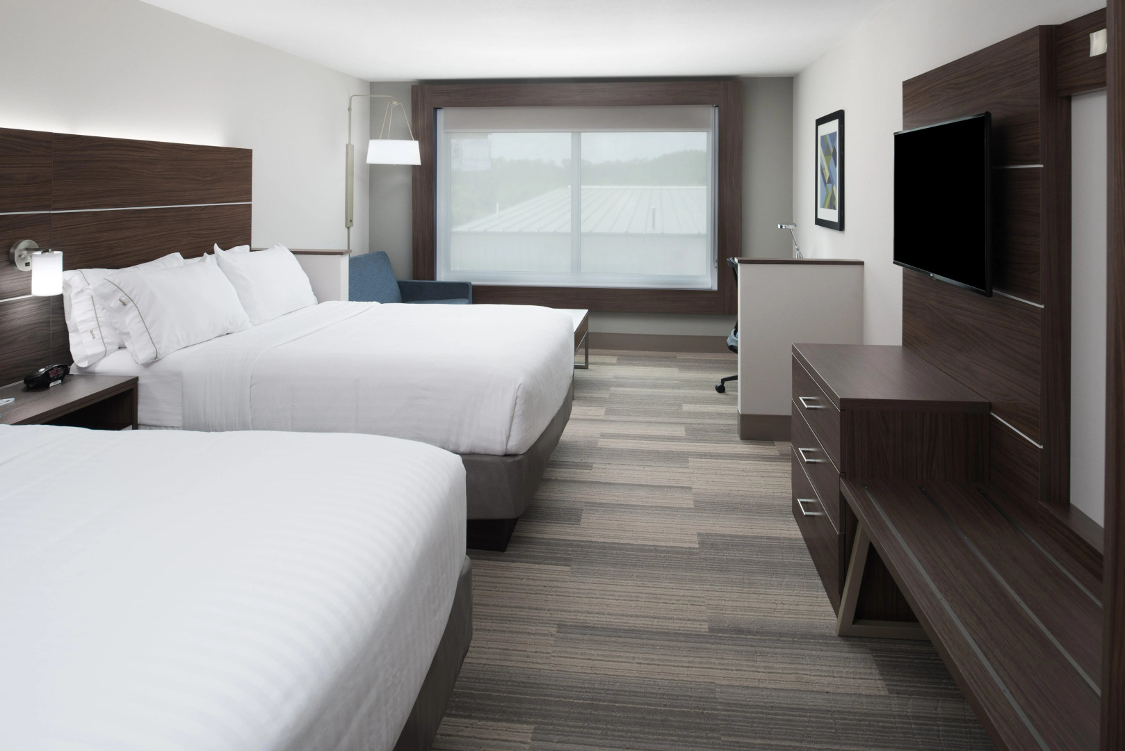 Holiday Inn Express & Suites Kingdom City by IHG